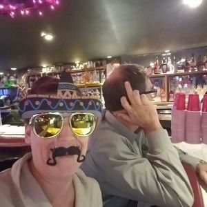 Meet your Posher, Kathy